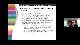 R+ Special election training for Employers - May 23, 2023