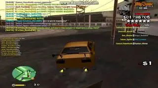 Капты Mygame/Yakuza