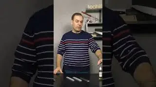 Байкалит-Туффит, природный камень для заточки ножей!