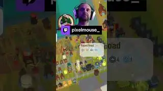 Pro Tip for Beguinners :Dont miss the Free NFT rewards! | pixelmouse_ on #Twitch