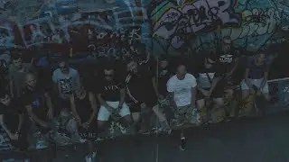 ERIK TRESOR - Hľadáme Šťastie (prod. Hoodini) |Official Video|