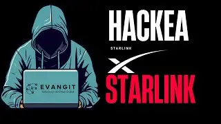 ENGAÑA A STARLINK (o a cualquier ISP) con MIKROTIK.