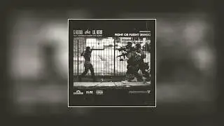 Lil Herb - Fight or Flight ft. Common & Chance The Rapper (Remix)
