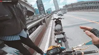 NASIRAAN SA TULAY | Raider 150 FI