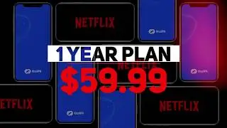 RitaVPN | Halloween promotion one year plan up to 55% off