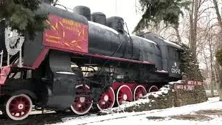Визитная карточка город Тихорецк