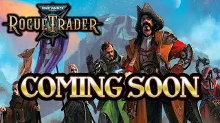 Warhammer 40K Rogue Trader: The Good And The Bad News About Owlcat