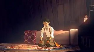 "Oscar Character Short" - A RWBY Fan Edit