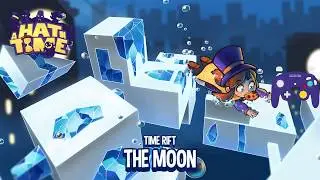 [A Hat in Time] Moon Rift No OB in 34.18