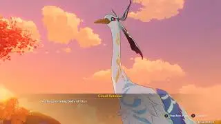 More Activities and Event Story Progression! Genshin Impact- Fleeting Colors in Flight Event Part 2