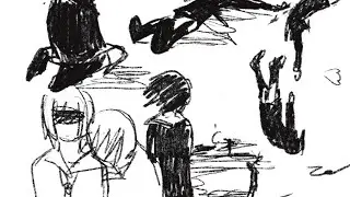 ウチら殺人事件 short ver