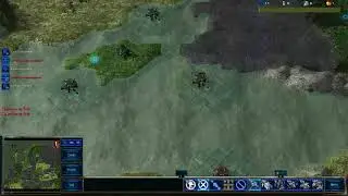 Risk Legacy SC2 Game 16