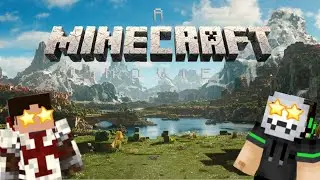 ABBIAMO VISTO IL FILM DI MINECRAFT!!! | A Minecraft Movie recensione con l'Assistente