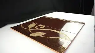 Плитка Cocktail Chocolate 20x50 HALCON CERAMICAS (Испания)