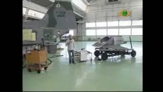 Otávio Mesquita visita Força Aérea Brasileira 2/2