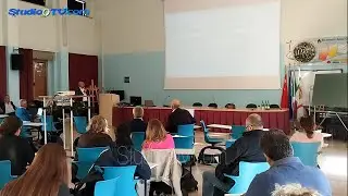 L'Apcat e Comune di Lucera un corso contro le dipendenze