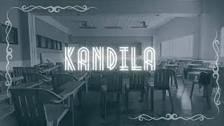 "KANDILA" - 3E BS PSYCHOLOGY