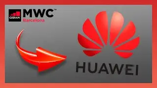 Impresiones de todos los nuevos productos de Huawei en el MWC 2022