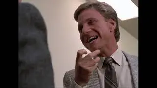 Water Cooler Roulette (Moonlighting S05E01)