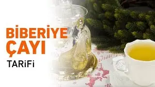 Biberiye Çayı Nasıl Demlenir? | Biberiye Çayının Faydaları