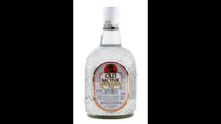 Old Monk White ром