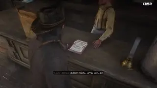 Red Dead Redemption 2 | LIVE GAMEPLAY #25