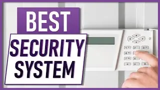 Best Home Security Systems In 2021! Our Top 3 Picks!