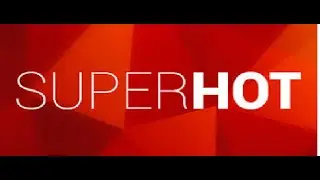 SUPERHOT | Pompalı Masyon | BÖLÜM #3