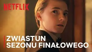 Locke & Key 3 | Zwiastun sezonu finałowego | Netflix