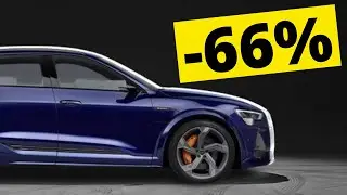 Top 10 Cars And SUVs With The Worst Resale Value 2022