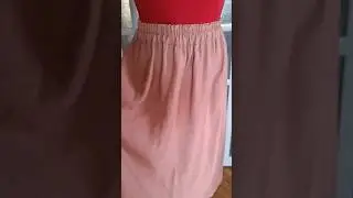 Что лучше на жару юбка или брюки 