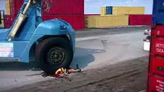 Crane Accidents