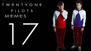 Twenty One Pilots Memes 17
