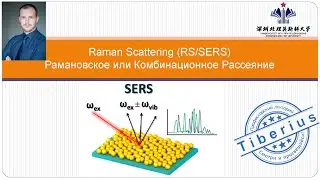 Рамановская спектроскопия: Что такое эффект Рамана? Как он помогает при изучении материалов?