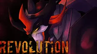 revolution/mep part 6/-redwine:)