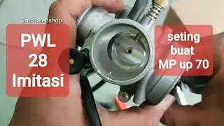Unboxing PWL 28 Imitasi Rasa Ori