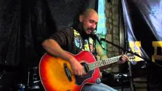 АНДРЕЙ ПОТАПЕНКО - Прости за сон