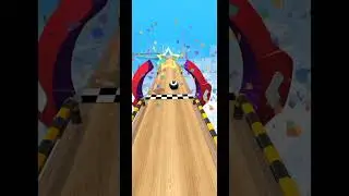 Going Balls Gameplay #13 #goingballs  #bangla #gameplay #bestgame #shorts#shortsvideo#viral