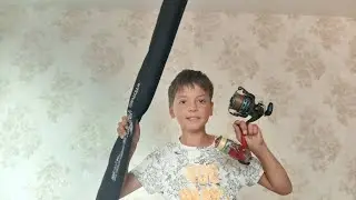обзор на фидер 