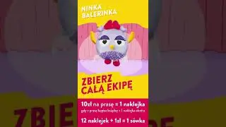 Ekipa Urwisów - Animacja