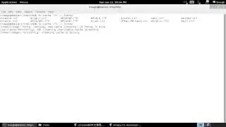 Fix fonts problem in openoffice.treegb