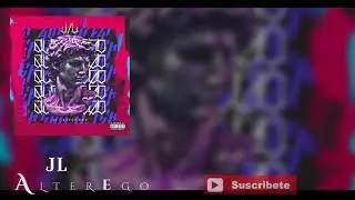 JL- AlterEgo(prod by CalaEstudios)