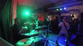 Morbid Devourment - Live in Magdeburg 19/10/2018