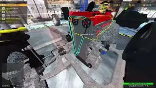 car mechanic simulator 1