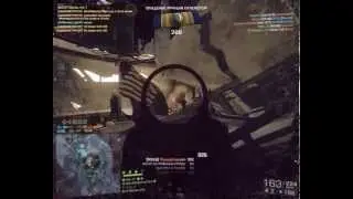 Battlefield 4 09.03.2015   зачистка