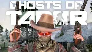 Rootin' Tootin' Ghosts Of Tabor