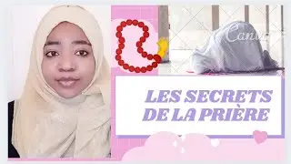 La prière, une lumière de l'islam ❤️
