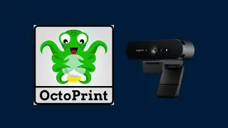 View your 3d printer remotely! Adding a webcam to octoprint