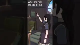Genshin Impact Weird Encounters Part 1