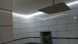 My Daughter's Shower